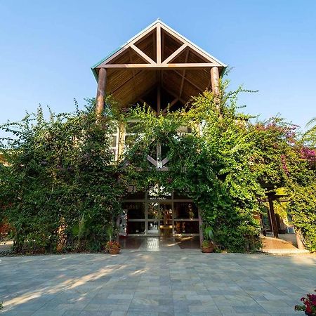 Minerva Club Resort & Golf Marina di Sibari Exterior photo