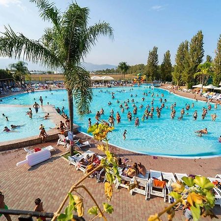 Minerva Club Resort & Golf Marina di Sibari Exterior photo