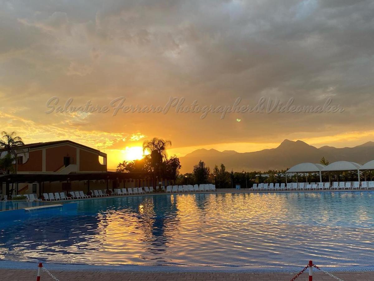 Minerva Club Resort & Golf Marina di Sibari Exterior photo
