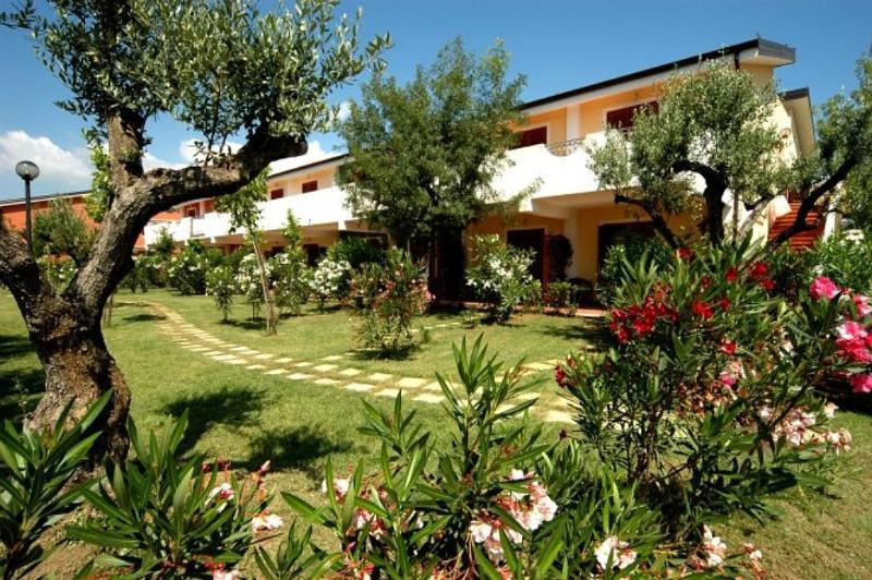 Minerva Club Resort & Golf Marina di Sibari Exterior photo